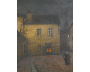 Missing Schikaneder at Sotheby’s