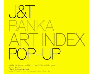 Art Index Pop Up