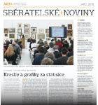 Sběratelské noviny